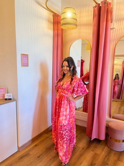 Robe Clara