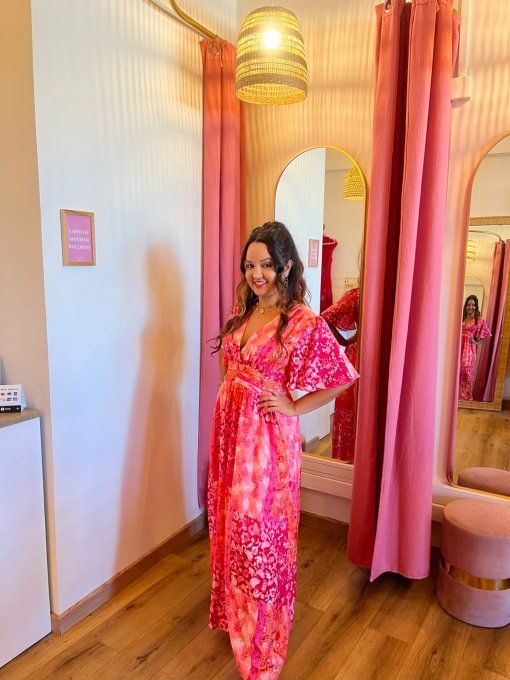 Robe Clara