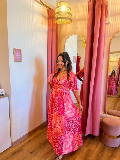 Robe Clara
