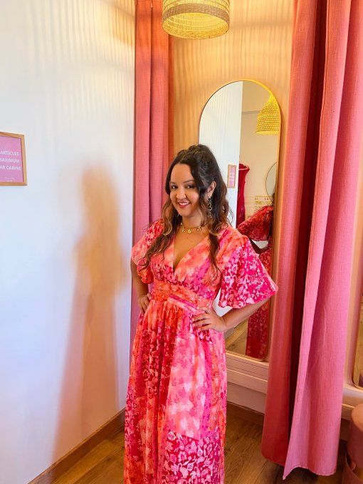 Robe Clara