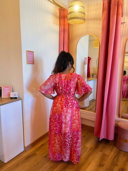 Robe Clara