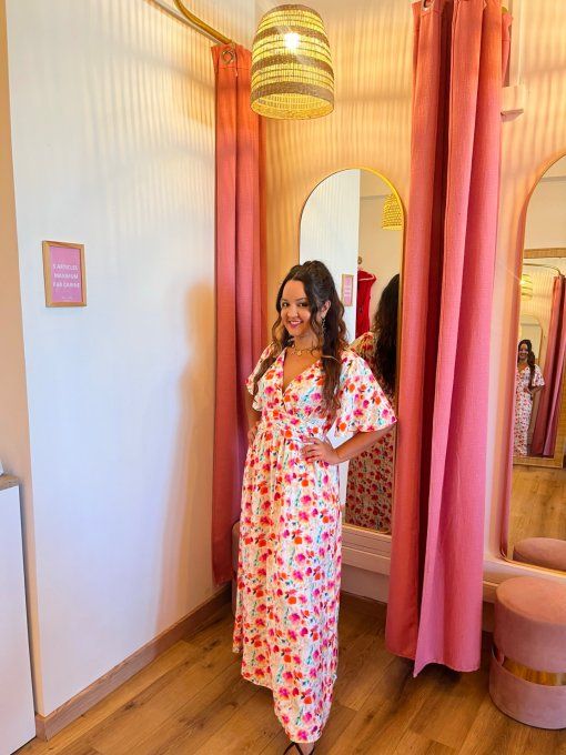 Robe Paola