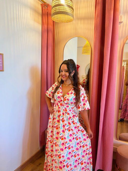 Robe Paola