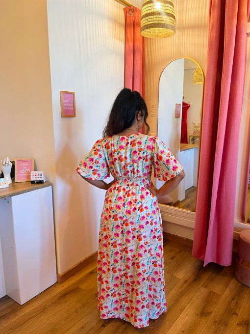 Robe Paola