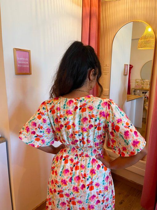Robe Paola