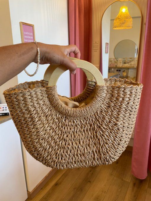 Sac à main Mila