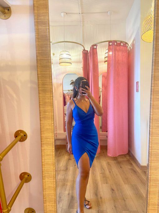 Robe Jessica