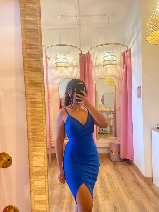 Robe Jessica