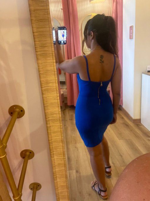 Robe Jessica