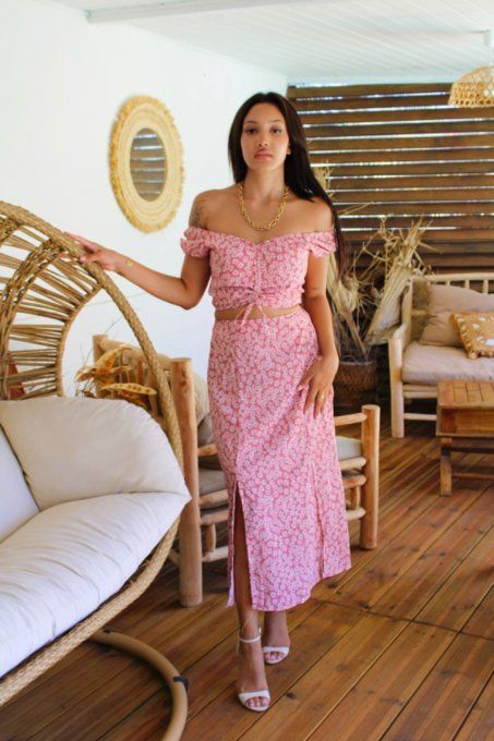 Ensemble Nora  Rose 