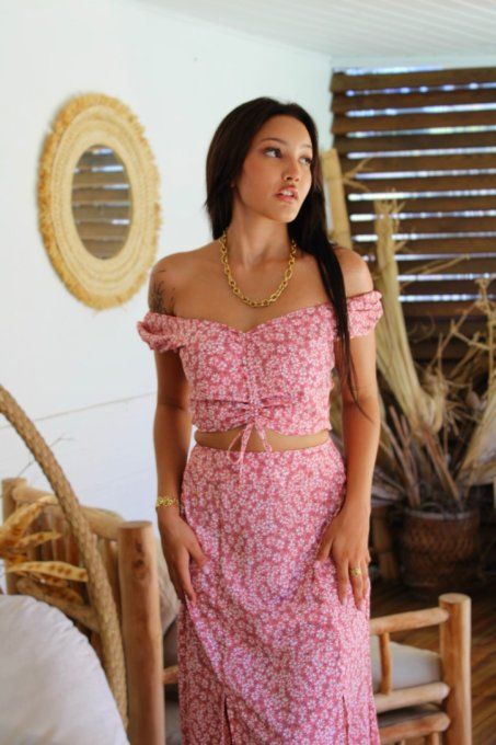 Ensemble Nora  Rose 