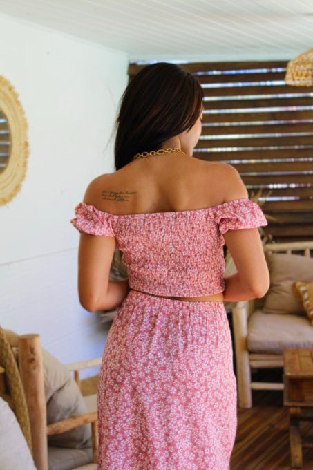 Ensemble Nora  Rose 