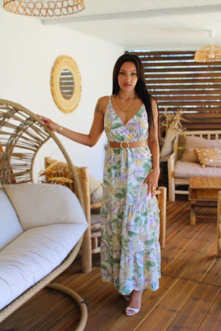 Robe Aurélia