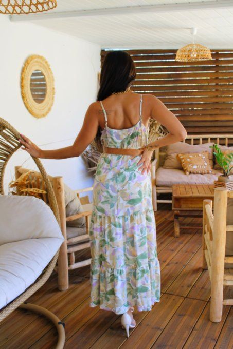 Robe Aurélia
