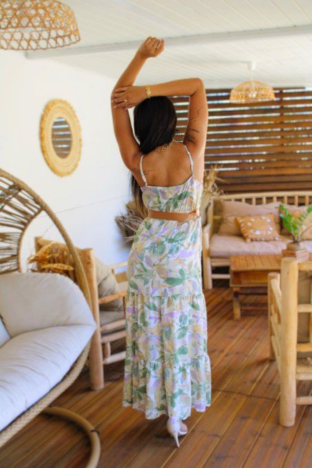 Robe Aurélia
