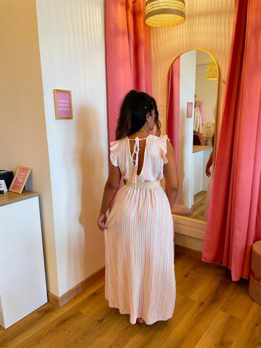 Robe Monica
