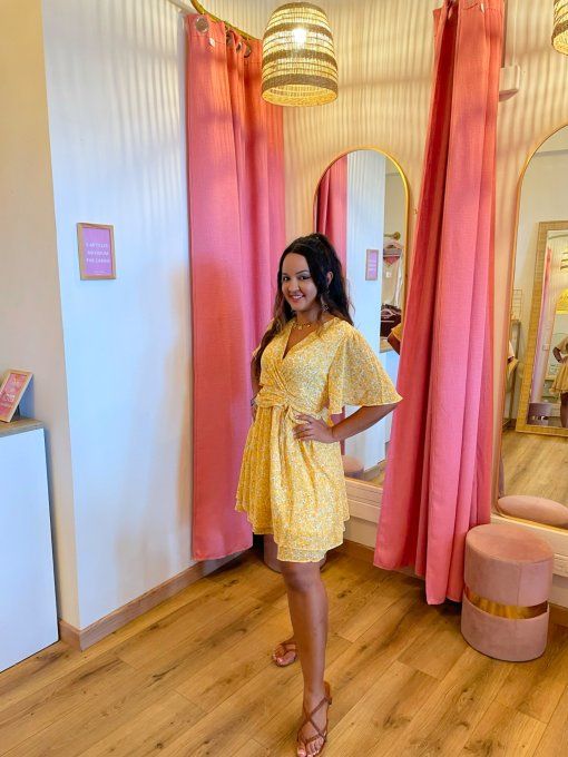 Robe Lana