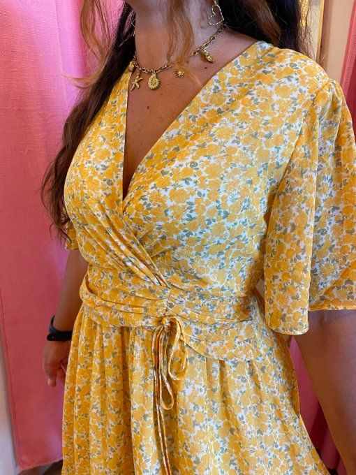 Robe Lana