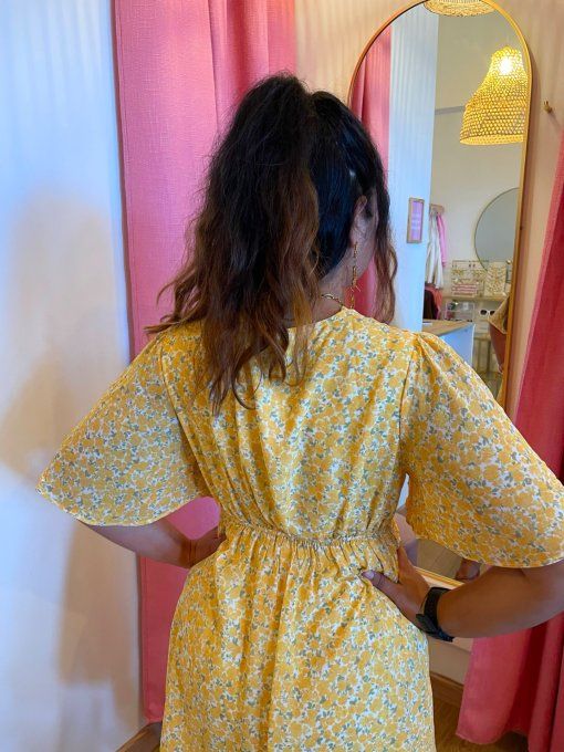 Robe Lana