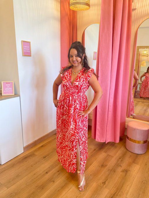 Robe Talya