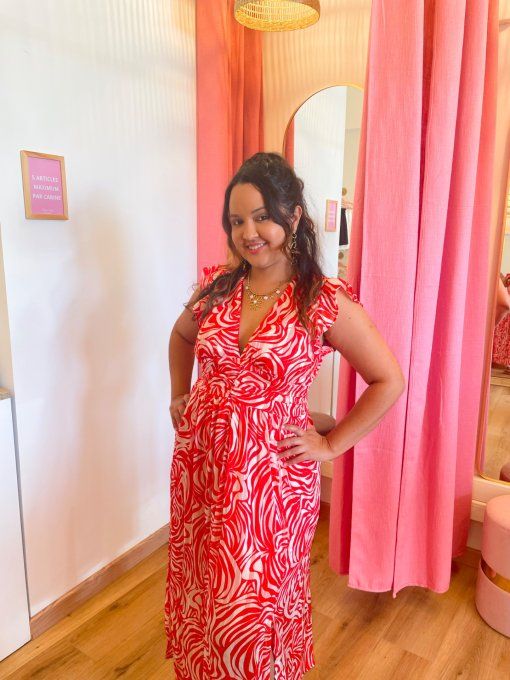 Robe Talya