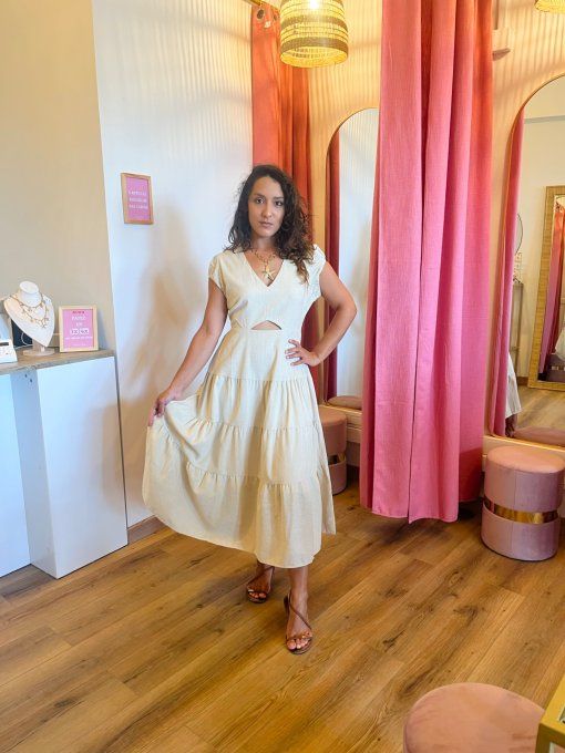 Robe Mirella