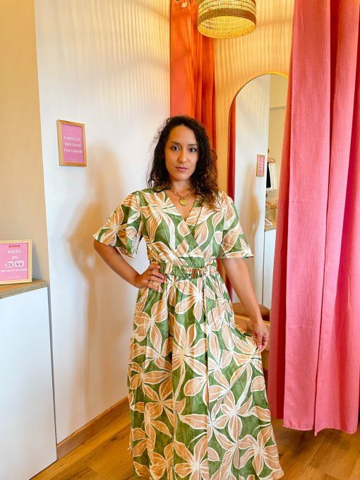 Robe Clara