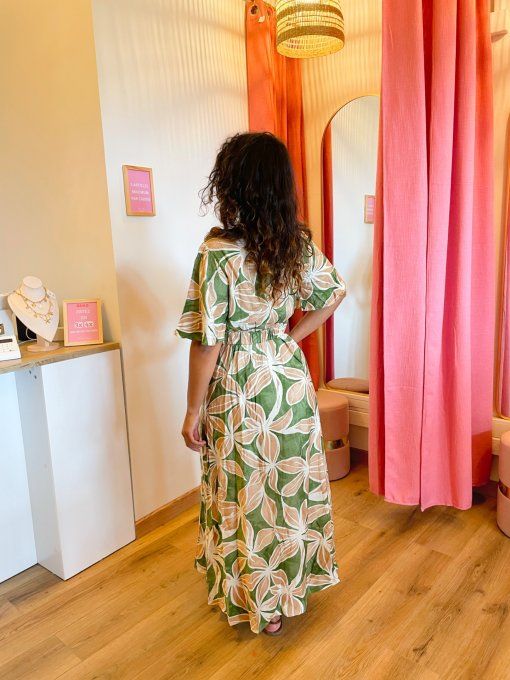 Robe Clara