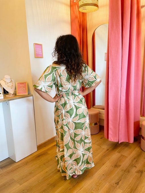 Robe Clara