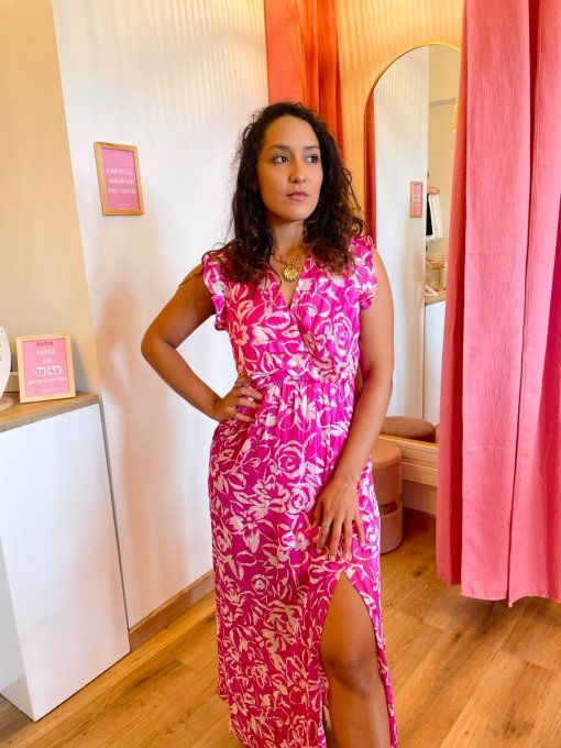 Robe Isabella 