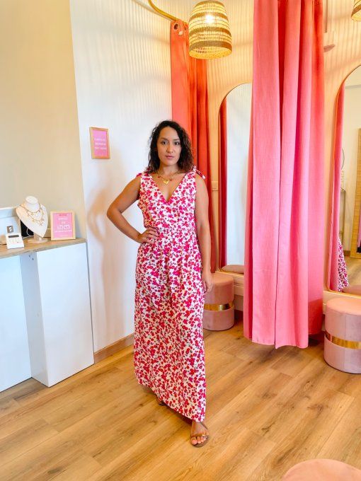 Robe Catherine
