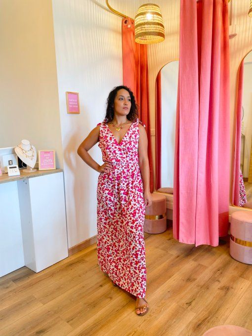 Robe Catherine