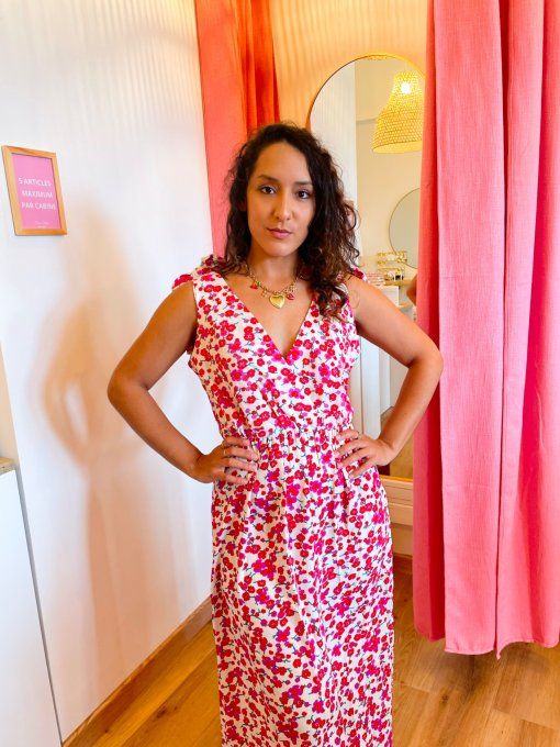 Robe Catherine