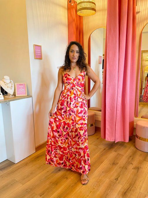 Robe Claudia