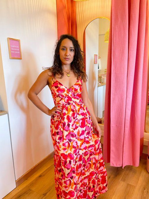 Robe Claudia