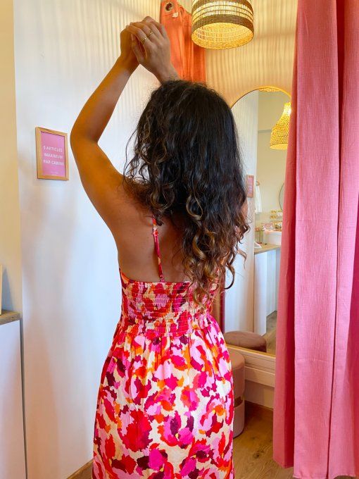 Robe Claudia