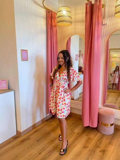 Robe Lola