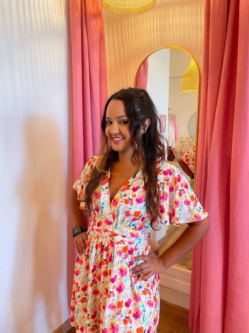 Robe Lola