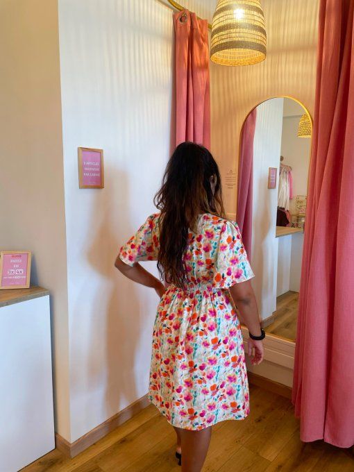 Robe Lola