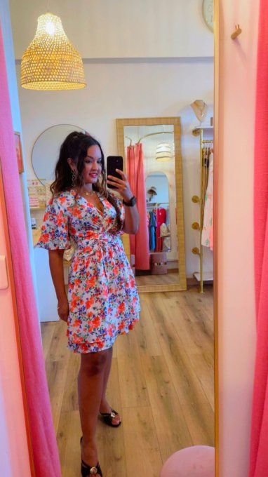 Robe Laura