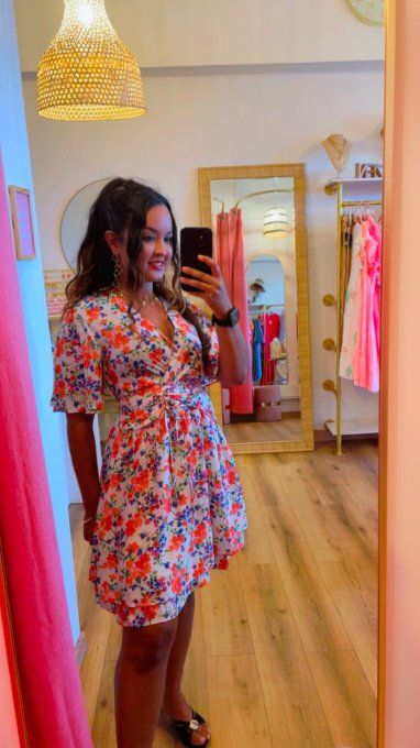 Robe Laura