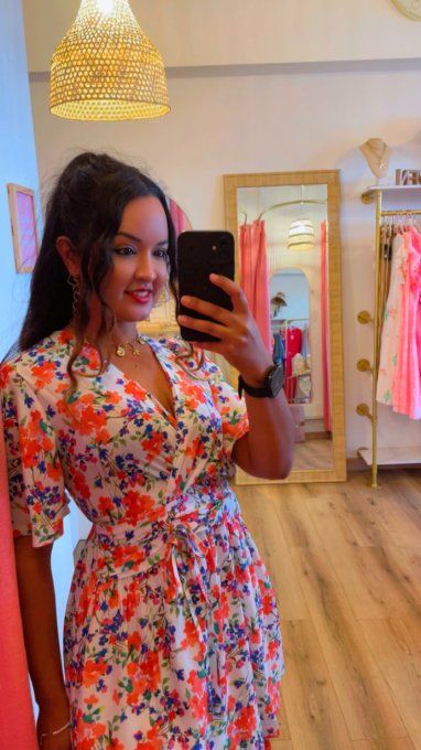 Robe Laura