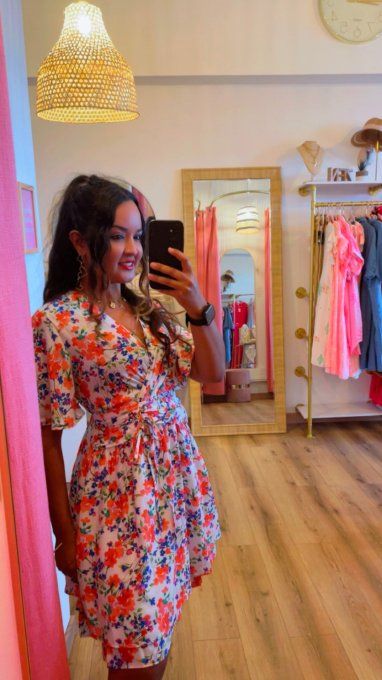 Robe Laura