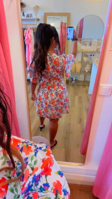 Robe Laura