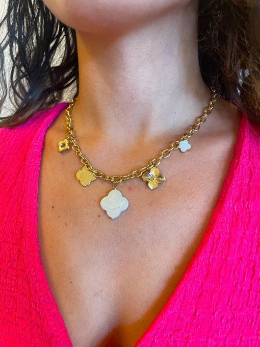 Collier Cathy