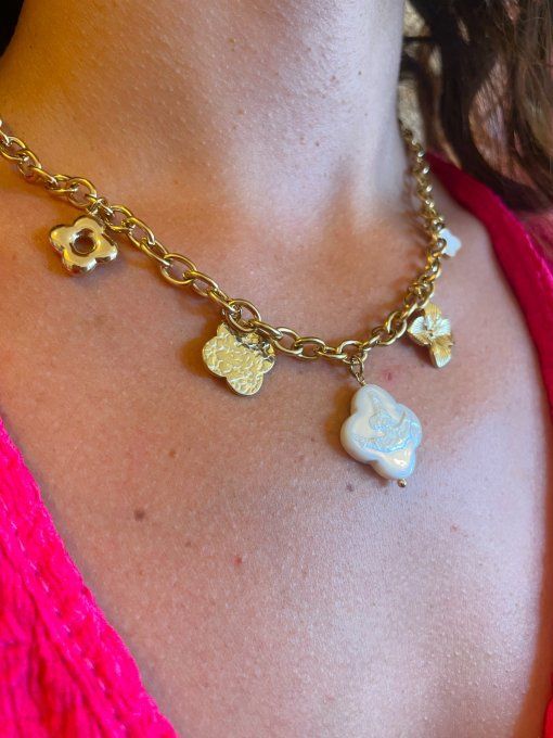 Collier Cathy