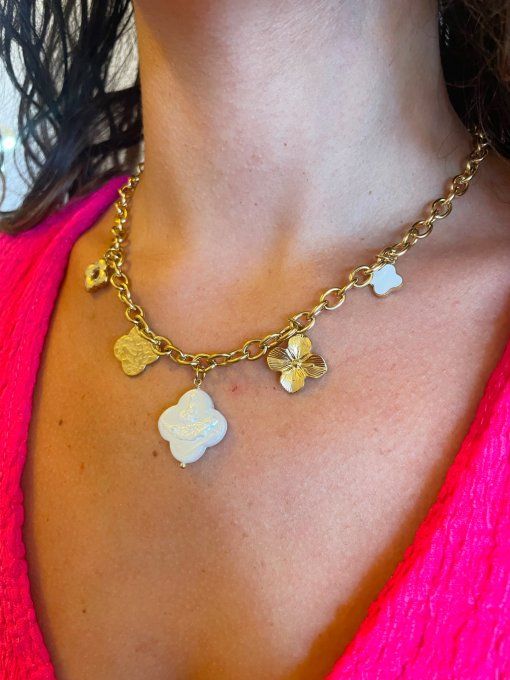 Collier Cathy