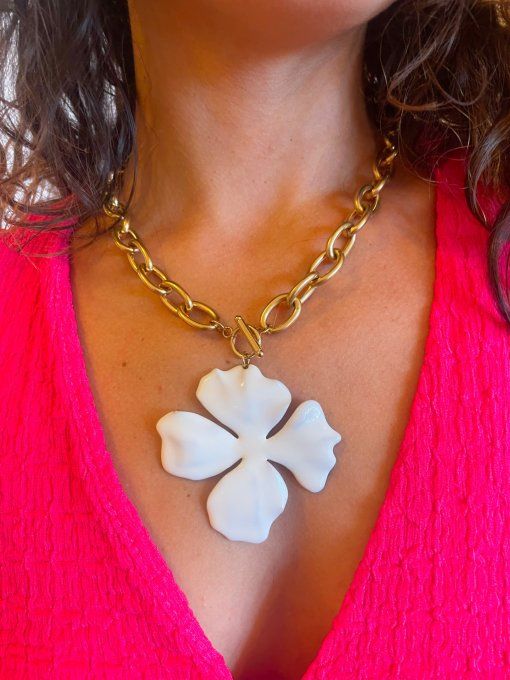 Collier Mira