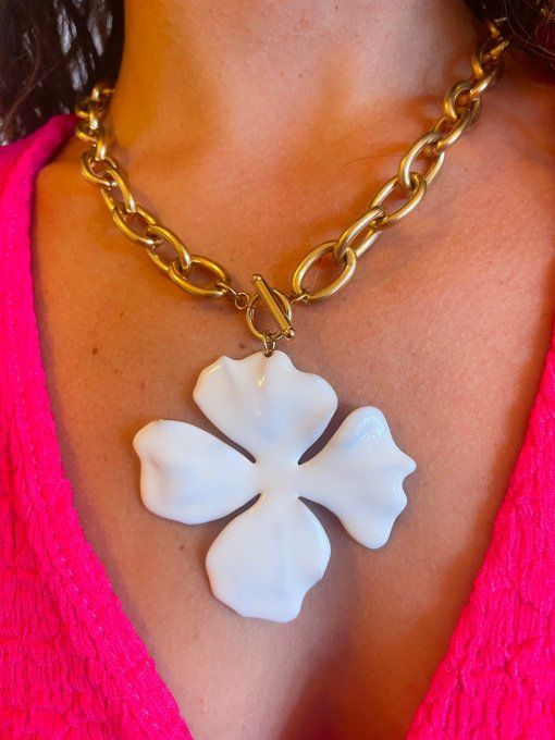 Collier Mira