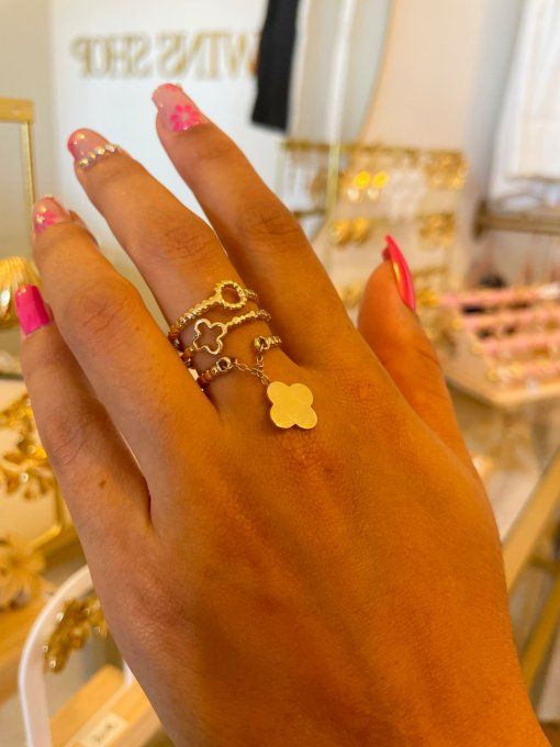 Bague Iréna
